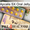 Apcalis SX Oral Jelly new06